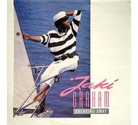 Jaki Graham - Breaking Away (7" Vinyl)