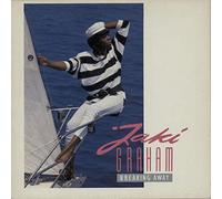 Jaki Graham - Breaking away (Ext. Version, 1986) [VINYL]