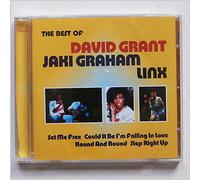 Jaki Graham / David Graham / Linx - Best of [BE Import]