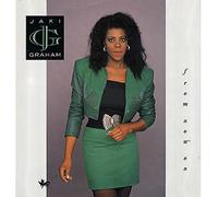 Jaki Graham - From now on (1989) [VINYL]
