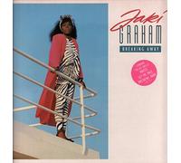 JAKI GRAHAM - JAKI GRAHAM / BREAKING AWAY