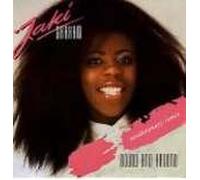 Jaki Graham - Jaki Graham - Round And Around (Revolutionary Remix) - EMI