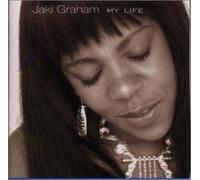 Jaki Graham - My Life