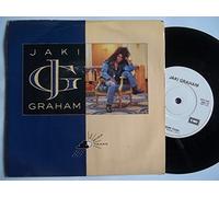 JAKI GRAHAM / NO MORE TEARS