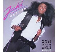 Jaki Graham: Once More With The Feeling [12" Maxi]