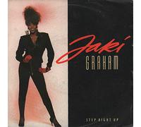 Jaki Graham - Step Right Up