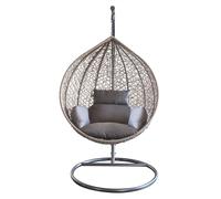 JAKI - sedia sospesa da giardino