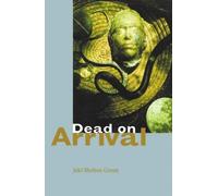 Jaki Shelton Green Dead on Arrival (Tascabile)