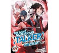 Jaki The Most Notorious "Talker" Runs the World's Greatest Clan (Lig (Tascabile)