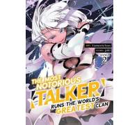 Jaki The Most Notorious "Talker" Runs the World's Greatest Clan (Man (Tascabile)