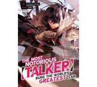 Jaki The Most Notorious "Talker" Runs the World's Greatest Clan (Man (Tascabile)