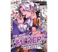 Jaki The Most Notorious "Talker" Runs the World's Greatest Clan (Man (Tascabile)