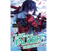 Jaki The Most Notorious "Talker" Runs the World's Greatest Clan (Man (Tascabile)