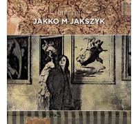 Jakko M. Jakszyk Secrets & Lies (Vinyl LP) 12" Album with CD