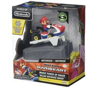 Jakks 57702 Kart Racers-Mario Power Up/Toys, multicolore