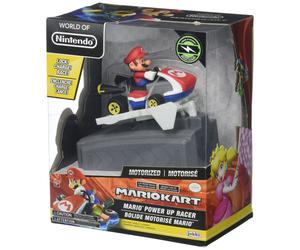 Jakks 57702 Kart Racers-Mario Power Up/Toys, multicolore