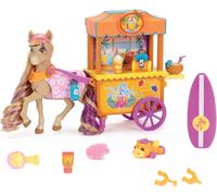 JAKKS 72328 CARRETTO CON CAVALLO SURF CON BAILEY