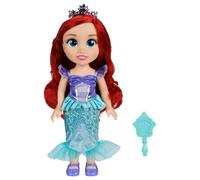 Jakks - Disney Princess Bambola Ariel 38 Cm