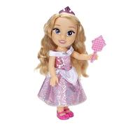 Jakks - Disney Princess Bambola Aurora 38 Cm