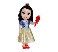 Jakks - Disney Princess Bambola Biancaneve 38 Cm