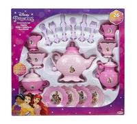 Jakks Pacific 220874 Disney Princess Set Servizio da The 26 Pezzi