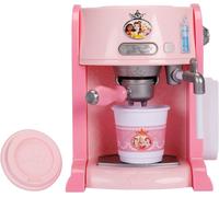 DISNEY PRINCESS STYLE COLLECTION MACCHINA ESPRESSO GIOCATTOLO
