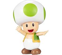 JAKKS PACIFIC 31409894 - SUPER MARIO YOSHI PERSONAGGIO 6 CM