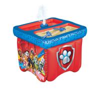 Jakks Pacific 603841 - Pawpatrol - Gonfiabile Sabbia & Tavolo Giochi D'Acqua