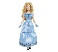 Jakks Pacific 98776 - Figura Alice Attraverso Lo Specchio - Alice 28 Cm