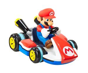 Jakks Pacific Auto Telecomandata Anti-gravity Mario