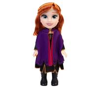 FROZEN 2 ANNA ADVENTURE 38 CM