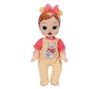 Jakks Pacific Disney Darlings Winnie De Pooh 30 Cm Doll Giallo Bambini