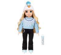 Jakks Pacific Bambola Disney Ily 50 Cm Elsa