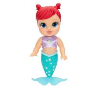 Disney Princess Ariel - Bagno in schiuma F25 5L (scatola finestra)