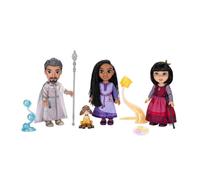 Jakks Pacific - Bambole alla moda e accessori, multicolore (153335)