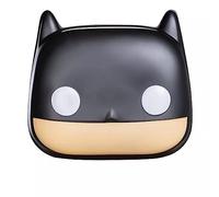 JAKKS Pacific Batman Maschera, Funko Pop, Multicolor, Regular fit, Oversize look