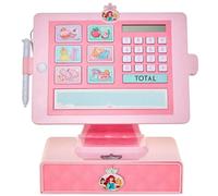 Jakks Pacific Disney Princess Registratore di Cassa con Accessori