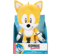 Jakks Pacific Peluche Tails (Sonic) 45 cm Giallo