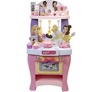 Jakks Pacific Cucina Disney Princess con Accessori 90 cm