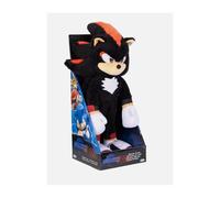 JAKKS PACIFIC DC x Sonic Shadow Batman Deluxe Plush 33 cm Peluche