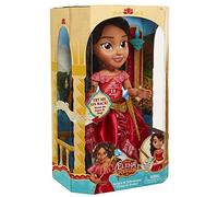 JAKKS Pacific Diney - Elena di Avalor Bambola Action & Adventure