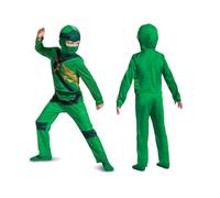 Disguise Costume Ninjago Lloyd Taglia 104 cm (106529M)