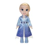 Disney Travel Elsa Doll Blu