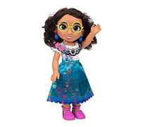 MIRABEL MADRIGAL PRINCIPESSA DISNEY FILM ENCANTO PRINCESS TODDLER INCANTO JAKKS