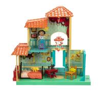 DISNEY ENCANTO MIRABEL ROOM PLAYSET - CAMERETTA MIRABEL