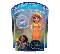 Jakks Pacific Disney Encanto Small Doll Pepa Madrigal con Accessorio