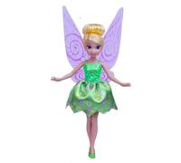 DISNEY FAIRES DOLL CM 25 TRILLY