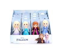 Jakks Pacific Disney Frozen Mini Doll 8 cm
