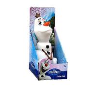 Jakks Pacific Disney Frozen Olaf - Bambola multicolore 7,5 cm (85482-TT)