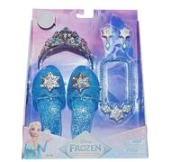 Jakks Pacific Disney Frozen Set Accessori Elsa